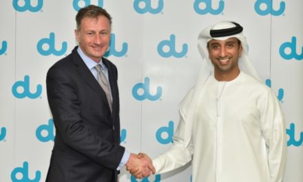دو تطلق عرضاً حصرياً لعملائها للاستمتاع بخدمة أمازون برايم فيديو لمدة ثلاثة أشهر مجاناً