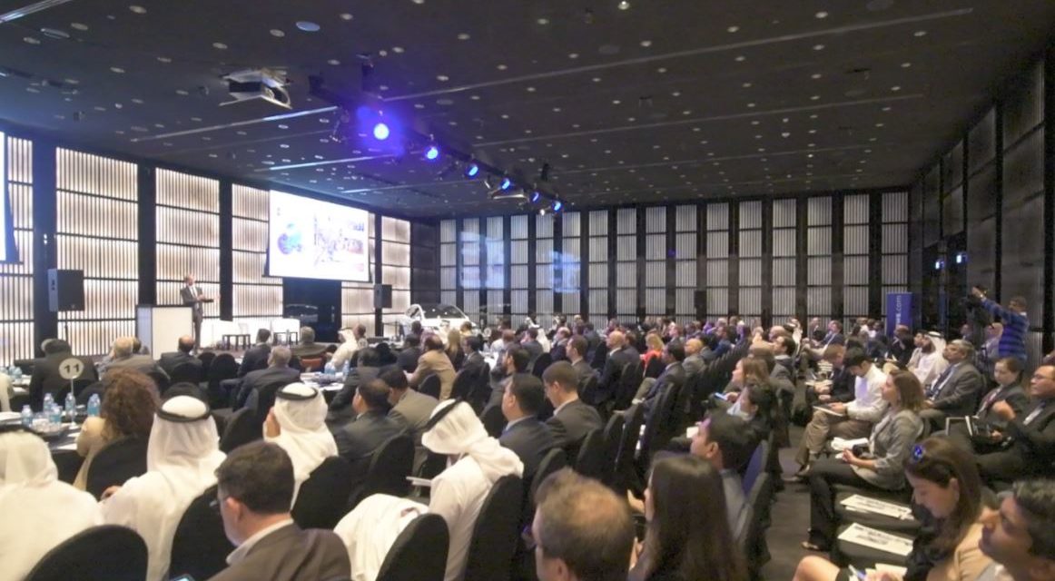 شركات تقنية رائدة تشارك في “إنترنت الأشياء – الشرق الأوسط 2019”