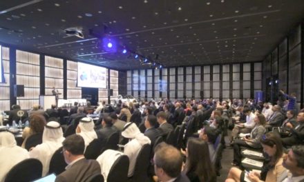 شركات تقنية رائدة تشارك في “إنترنت الأشياء – الشرق الأوسط 2019”