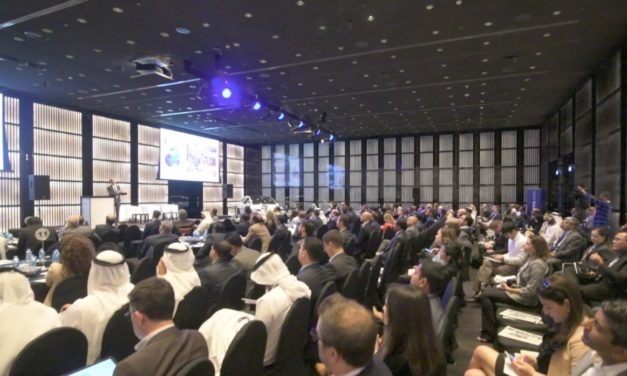 شركات تقنية رائدة تشارك في “إنترنت الأشياء – الشرق الأوسط 2019”