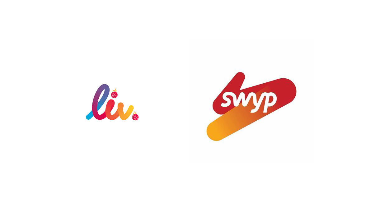 مزايا استثنائية عبر منصتي “swyp” وLiv. الرقميتين لإثراء تجربة الشباب