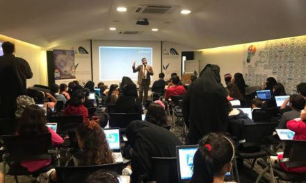 المملكة تحتل المركز الأول عالمياً في مبادرة تطوير مهارت البرمجة وعلوم الحاسوب