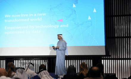 دو تستعرض أحدث حلول المدينة الذكية في مؤتمر “إنترنت الأشياء الشرق الأوسط 2019”