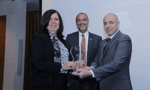“التجاري الدولي” يكمل بنجاح تركيب أنظمة إدارة المخاطر المؤسسية ومكافحة غسل الأموال من “ساس”