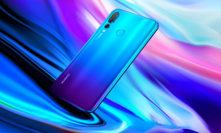 ارتق بتجربة التقاط الصور مع تقنية التصوير الواسع للغاية في هاتف HUAWEI nova 4