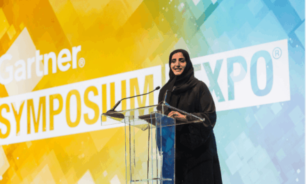 “دبي الذكية” هي “المدينة المستضيفة” لفعاليات مؤتمر ومعرض جارتنر لتقنية المعلومات في مدينة دبي في الإمارات العربية المتحدة