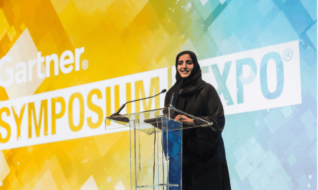 “دبي الذكية” هي “المدينة المستضيفة” لفعاليات مؤتمر ومعرض جارتنر لتقنية المعلومات في مدينة دبي في الإمارات العربية المتحدة