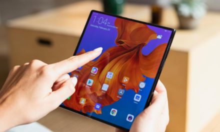 هواوي تطلق HUAWEI Mate X، أسرع هاتف ذكي قابل للطي لشبكة الجيل الخامس