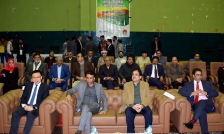 وزير تكنولوجيا المعلومات والاتصالات الباكستاني يشيد بمساهمات شركة هواوي في قطاع الاتصالات الوطني