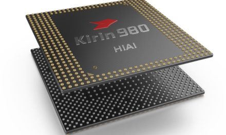 رقاقة كيرين 980 تعكس قدرات ذكاء اصطناعي متقدمة