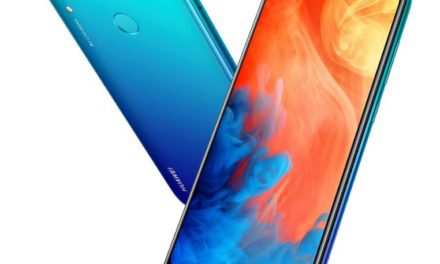 هواوي تطلق هاتف Y7 Prime 2019  الذكي بشاشة