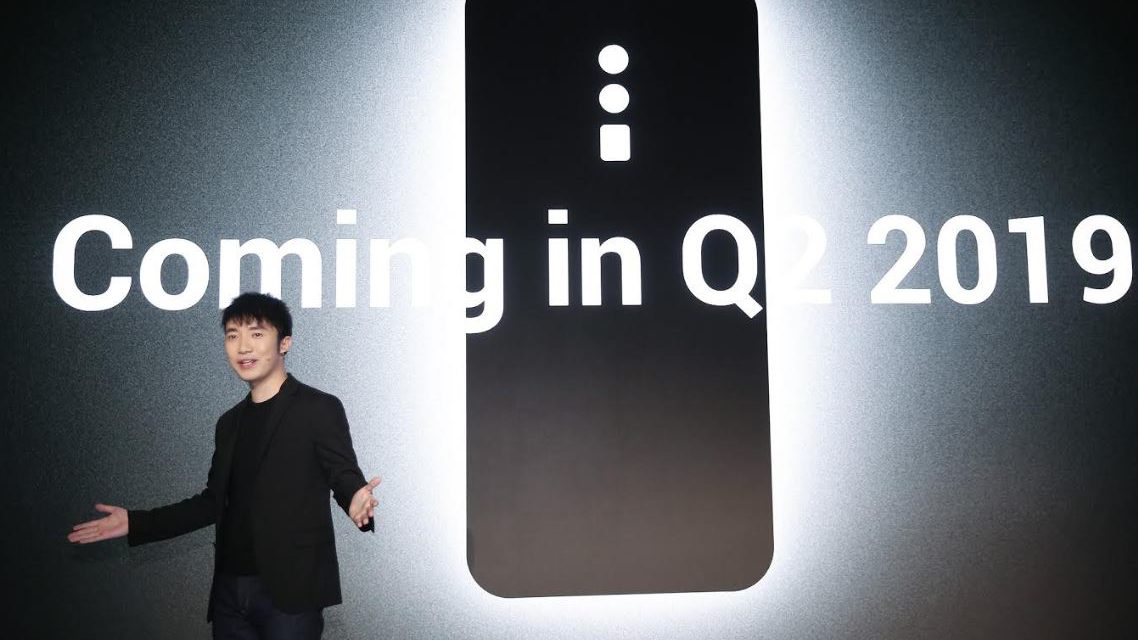 OPPO تقرب عملائها من الملتقى العالمي للابتكار الأول في برشلونة