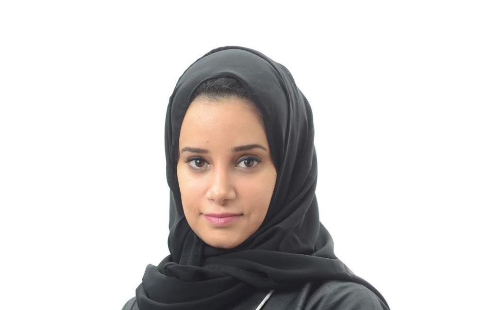 الاتصالات السعودية تعيّن موضي الجامع كأول تنفيذية سعودية