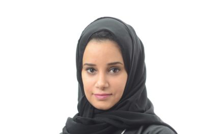 الاتصالات السعودية تعيّن موضي الجامع كأول تنفيذية سعودية
