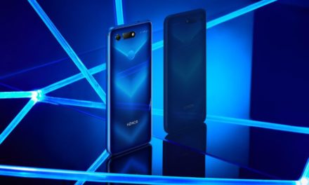 تعرف على مميزات هاتف HONOR View20