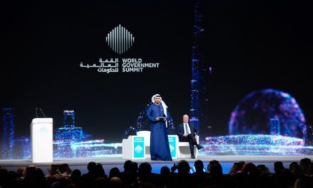 محمد القرقاوي: وظائف المستقبل ستعتمد على مواهب الخيال والإبداع .. والأفكار ستكون الأهم