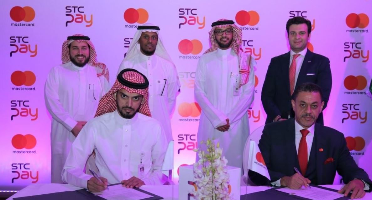 STC Pay توقع اتفاقية مع ماستركارد لإتمام المدفوعات الدولية