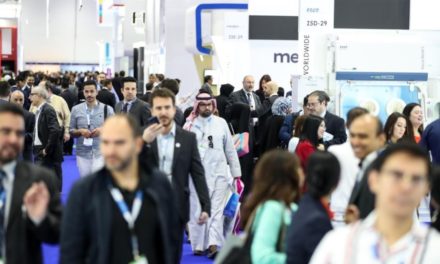 أتمتة المختبرات تتصدر الاتجاهات الرئيسية في معرض ميدلاب 2019
