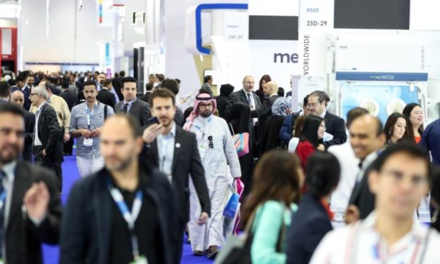 أتمتة المختبرات تتصدر الاتجاهات الرئيسية في معرض ميدلاب 2019