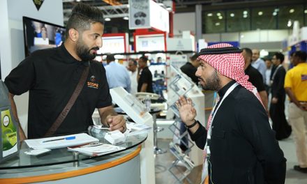 شركة الأمن الإلكتروني العالمية البارزة تواصل تحقيق توجهات إيجابية مستقرة
