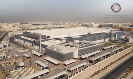 شركة فوجيتسو تقوم بإنجاز نظام التطبيق التحليلي عالي الأداء (SAP HANA) في شركة دبي للمرطبات (ش.م.ع.)