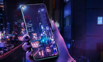 إطلاق الحجز المسبق لهاتف HUAWEI nova 4 في السعودية ابتداء من 8 فبراير