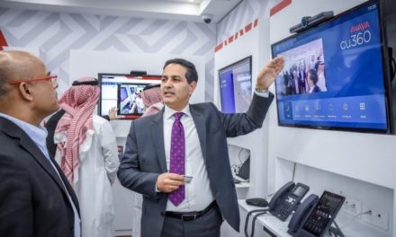 مركز متخصص في السعودية للدمج بين الذكاء الاصطناعي وخدمات العملاء
