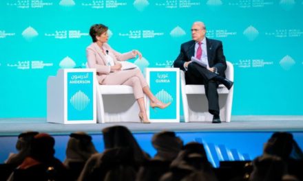 المرحلة المقبلة لتطور الدول تتطلب تعزيز مهارات الشباب المتقدمة