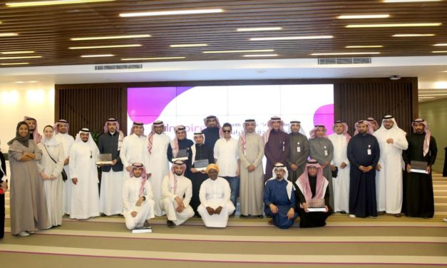 الاتصالات السعودية تحتفل بخريجي الدفعة الرابعة من برنامج “إنسبايريو”