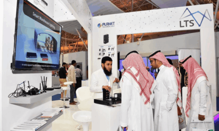 «تقنية الإمداد» تعتزم التوسع في السوق الخليجي في مجال حلول «إنترنت الأشياء»