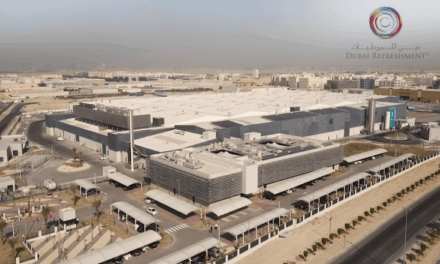 شركة فوجيتسو تقوم بإنجاز نظام التطبيق التحليلي عالي الأداء (SAP HANA) في شركة دبي للمرطبات (ش.م.ع.)