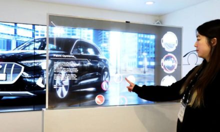 إل جي تقدم حلولها المتفوقة للوحات الرقمية بمعرض أوربا للأنظمة المتكاملة ISE 2019