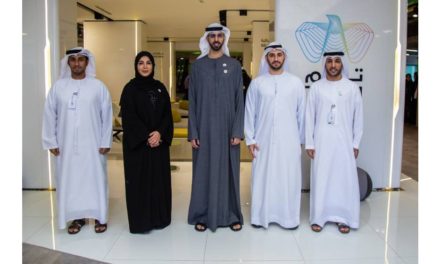 عمرسلطان العلماء:توظيف تكنولوجيا المستقبل لتعزيز الخدمات الحكومية