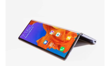 تقنية جديدة تتفتح أمام أعيننا: مزايا غير مسبوقة في الجهاز HUAWEI Mate X تفتح آفاقاً لا حدود لها