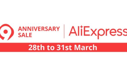 تخفيضات ذكرى التأسيس السنوية لسوق AliExpress تقدم منتجات عالية الجودة بنصف السعر في المملكة العربية السعودية