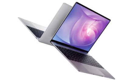 HUAWEI MateBook 13 بشاشة عرض كاملة وتصميم فائق النحافة يصل إلى المملكة العربية السعودية