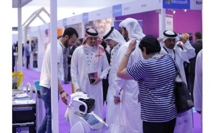 تحت رعاية سمو الشيخ هزاع بن زايد آل نهيان مؤتمر ومعرض “بِت الشرق الأوسط وأفريقيا” يسلط الضوء على احتياجات قطاع التعليم للمستقبل
