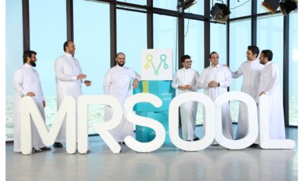“مرسول”السعودية تُغلق جولتها الاستثمارية الأولى بقيادة STV ورائد فنتشرز