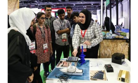 نخبة من ألمع المهندسين الشباب يستعرضون مشاريعهم وحلولهم المبتكرة بمجال الطاقة خلال النسخة السادسة من مسابقة جيل المستقبل