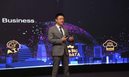 مؤتمر شركاء شركة “هواوي السعودية” للنظام الإيكولوجي  يسلط الضوء على المستقبل الرقمي للسعودية