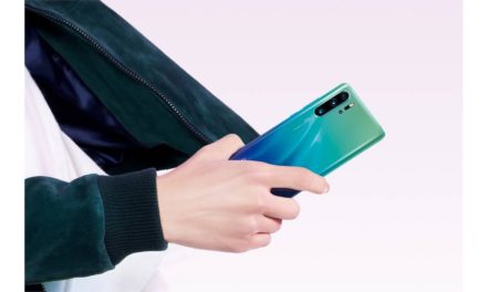 تعرف على الهاتف الذكي الذي يناسبك من سلسلة هواتف HUAWEI P30