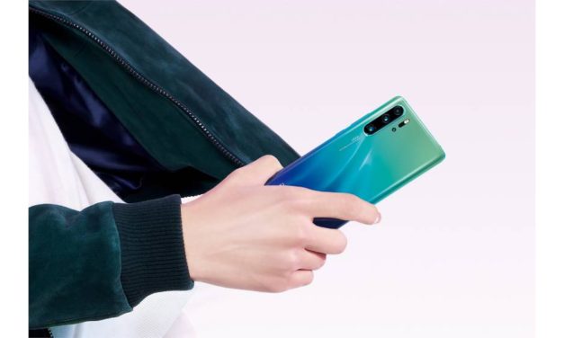 تعرف على الهاتف الذكي الذي يناسبك من سلسلة هواتف HUAWEI P30