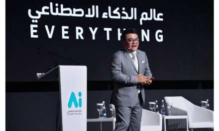 نائب رئيس “تينسنت” يعلن عن تأييده مبدأ “الذكاء الاصطناعي لخير البشرية” في قمة” عالم الذكاء الاصطناعي”
