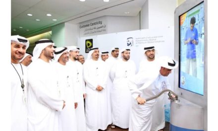 “سقيا الأمل” تستهل أولى محطاتها من مقر “اتصالات” الرئيسي