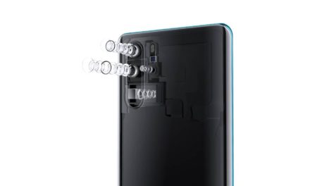 استمتعوا بثلاثة أشياء في رمضان مع هاتف HUAWEI P30 Pro