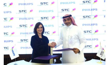 STC وفيليبس تبرمان شراكة استراتيجية لتوفير خدمات الرعاية الصحيّة عن بُعد  والارتقاء بمستوى القطاع في المملكة