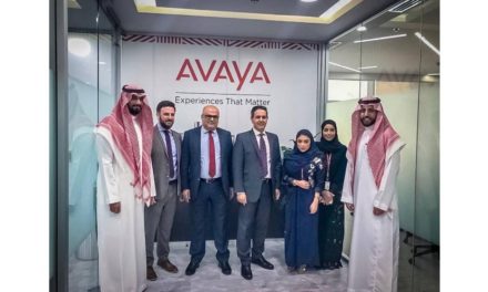أكاديمية أﭬايا تستقطب المواهب السعودية في الوظائف التكنولوجية المبتكرة