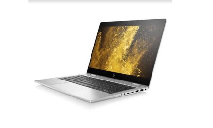 HP تحول أمن الحواسيب الشخصية مع نظام Sure Sense القائم على الذكاء الاصطناعي