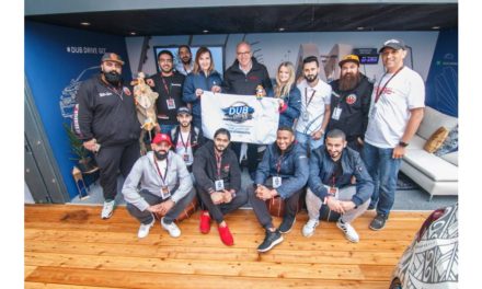 عالية Dub Drive الخليج 2020 تستعد للانطلاق: أندية الشرق الأوسط تعلن عن التجمع القادم خلال فعالية فورثيرسي تريفين