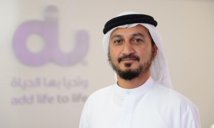 دو تنقل تجربة الجيل الخامس إلى مستوى جديد بإجراء أول مكالمة فيديو عبر شبكتي LTE والجيل الخامس